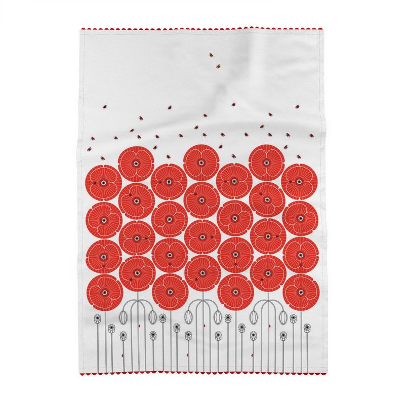 Makmak Tea Towel