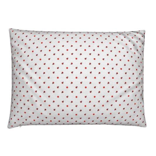 Makmak Rectangular Cushion Cover