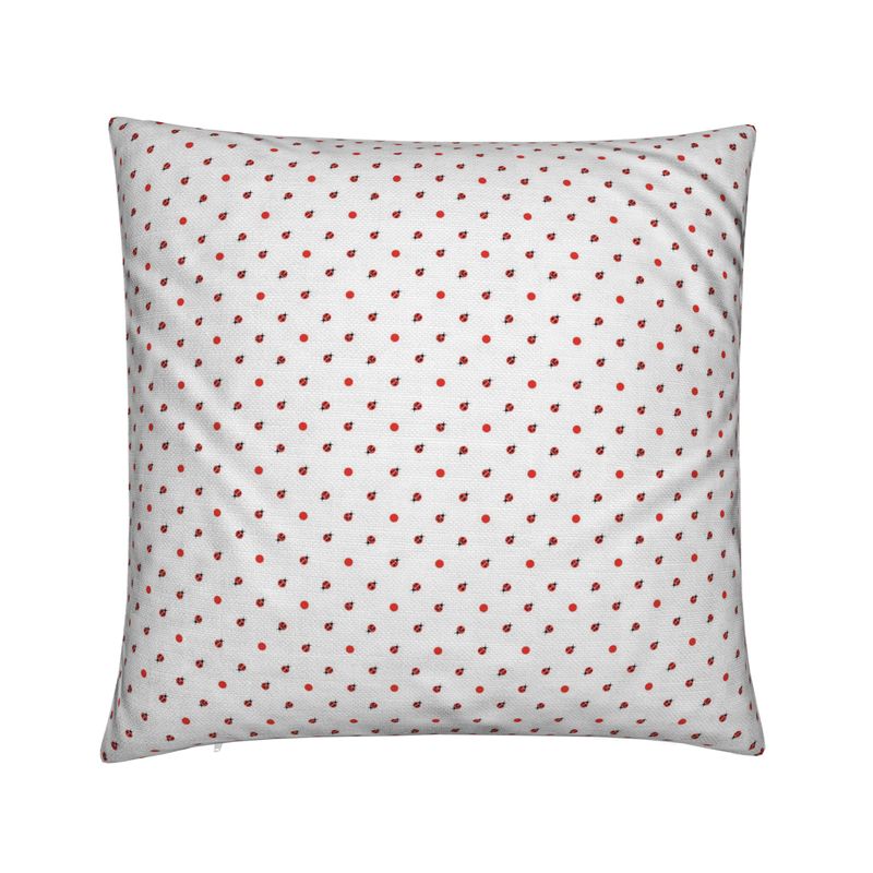 Makmak Square Cushion Cover