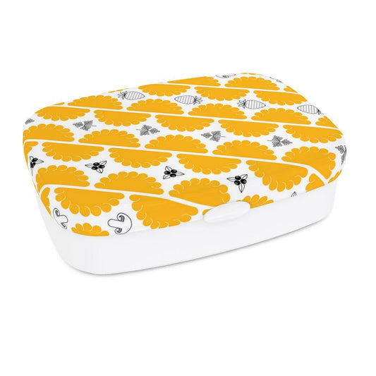 Pierogi Party Lunch Box