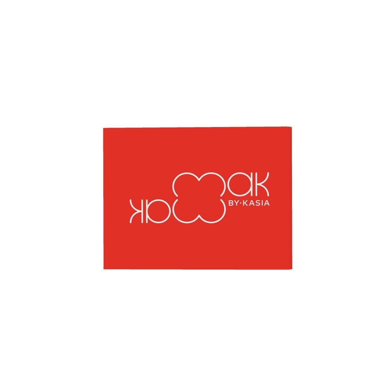 Makmak Square Scarf