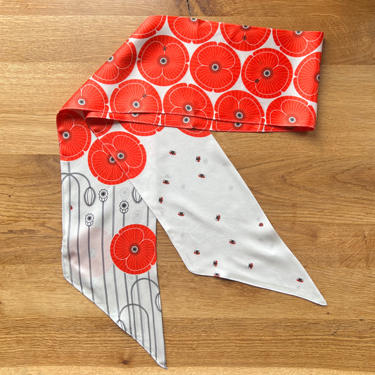 Makmak Hair Scarf