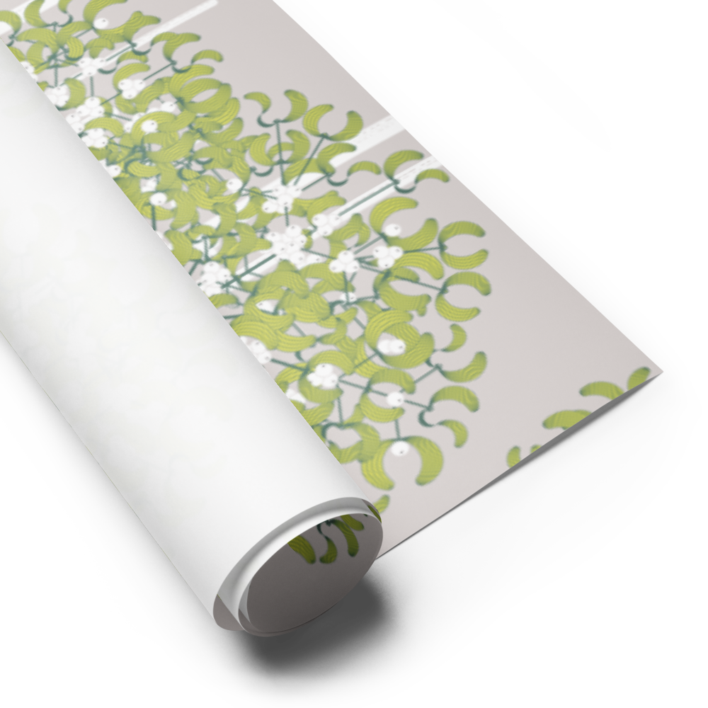 iemiola—Wrapping paper sheets