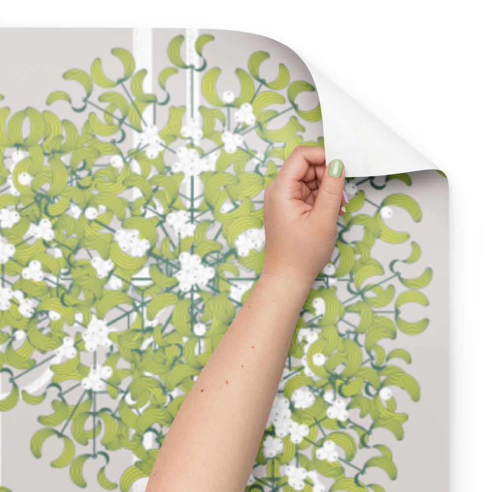 iemiola—Wrapping paper sheets